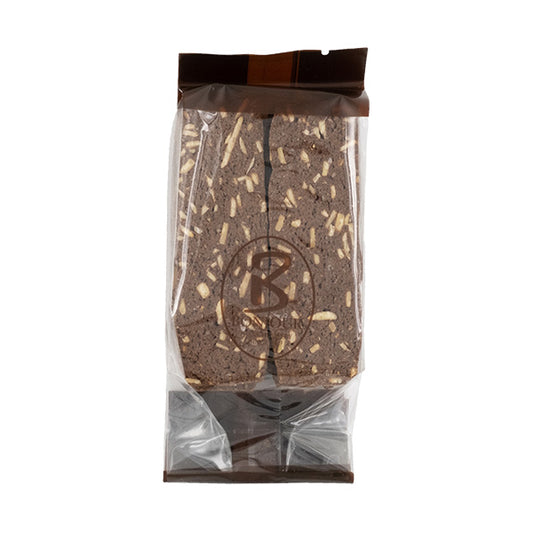 Almond Chocolate